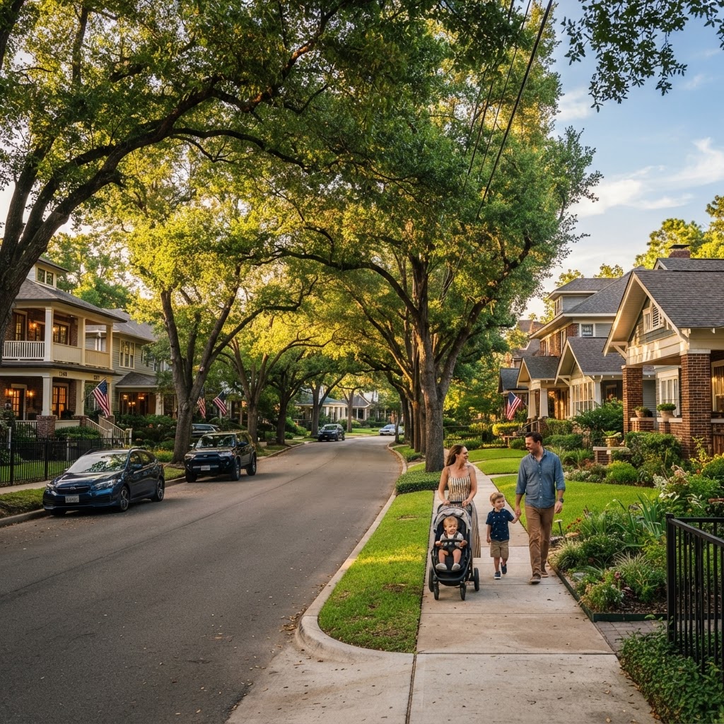 Winning Houston Bids: Q4 2027 Buyer Strategies for Tight Markets