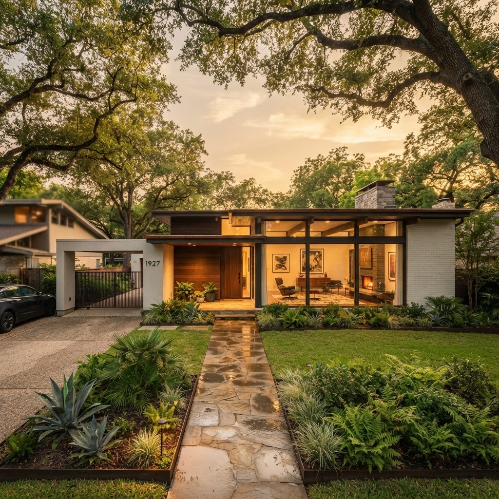 The Strategic Investor's Guide to Houston's Emerging 'Middle-Ring' Suburbs