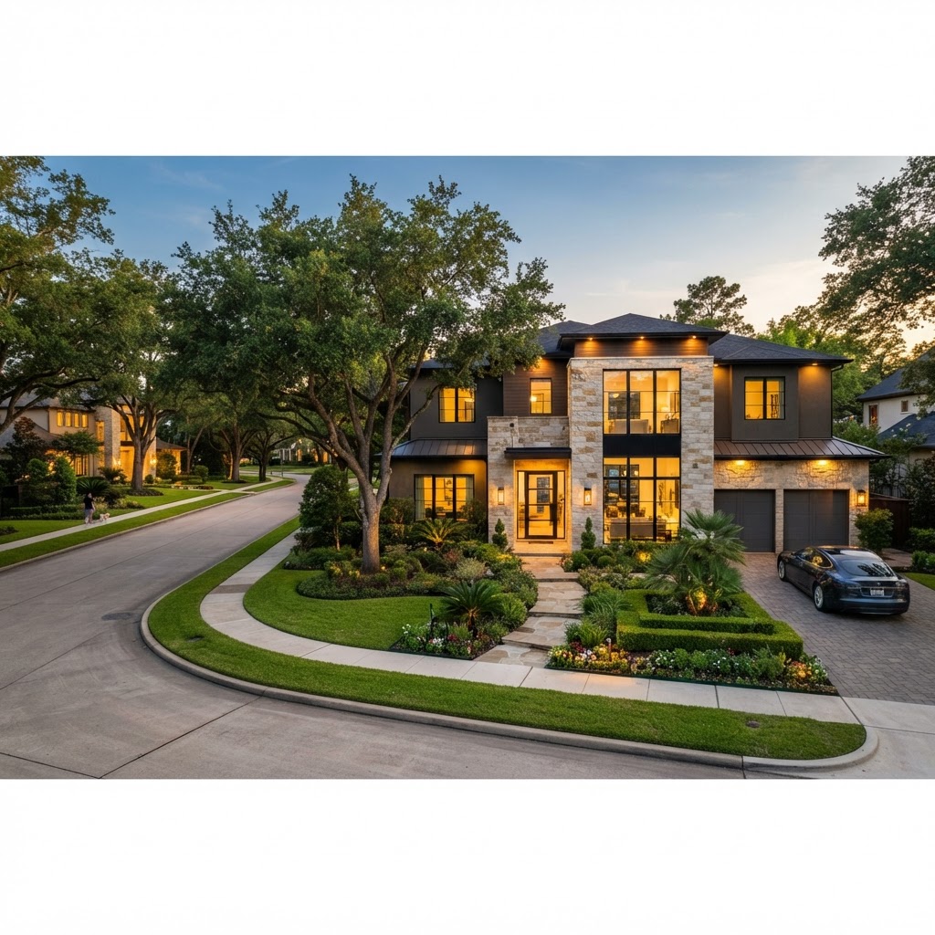 The Houston Master-Planned Advantage: A 2026 Buyer’s Guide to Lifestyle, Infrastructure, and Long-Term Value