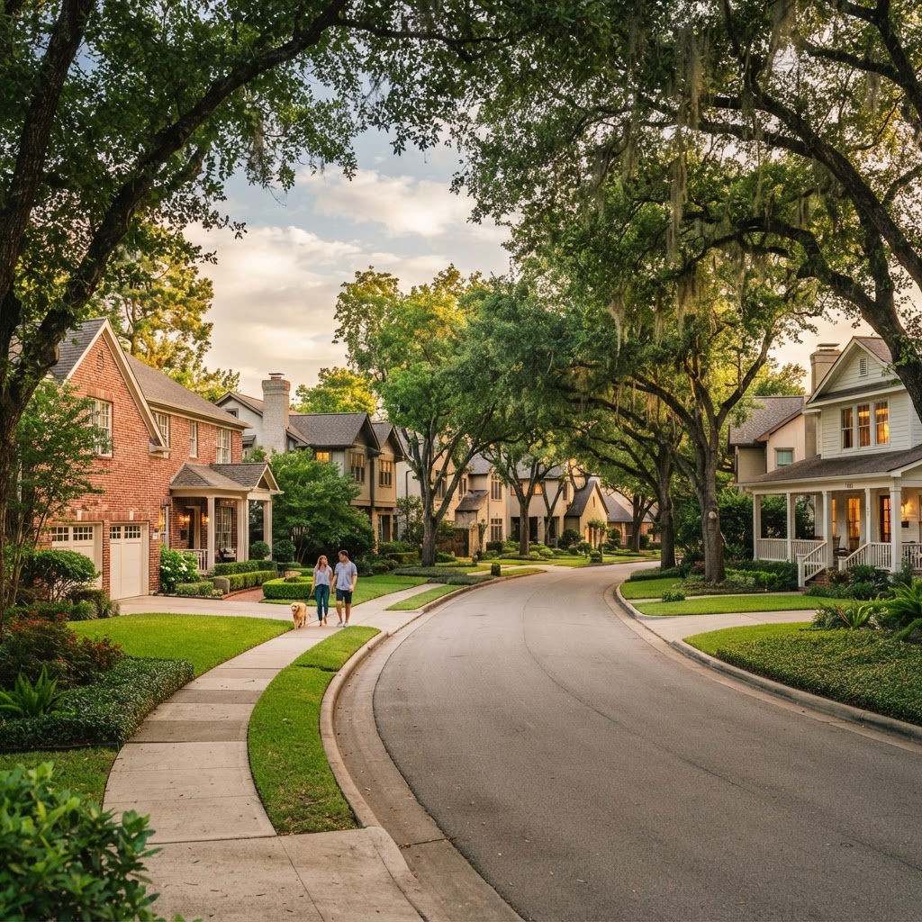Houston Homebuyer’s 2027 Off-Market Access Strategy