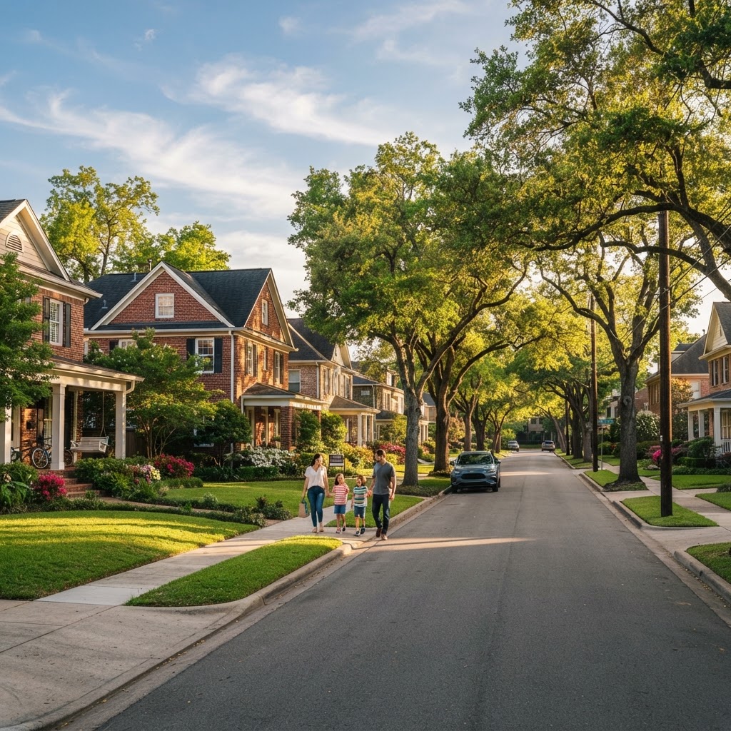 Winning Bids in Houston: 2027 Competitive Buyer Tactics
