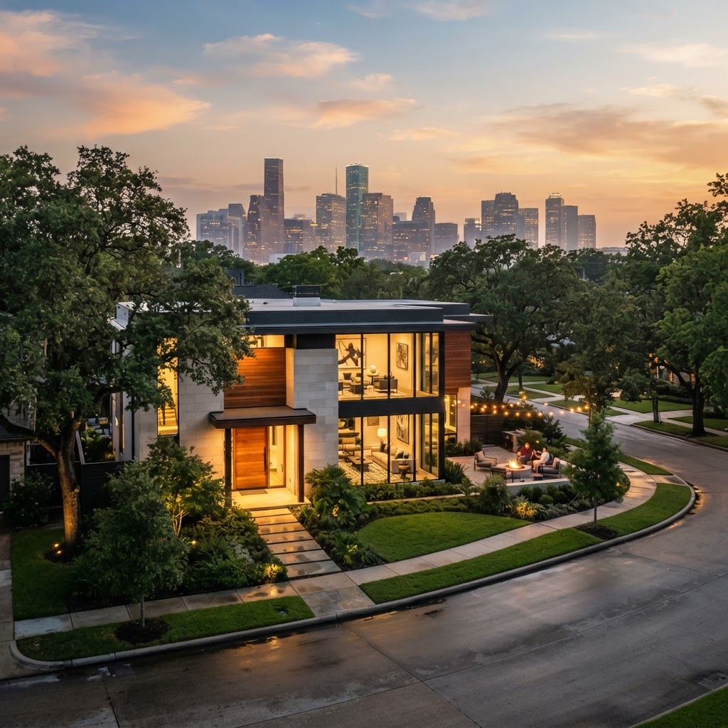 The Houston Commuter’s Arbitrage: A Strategic Guide to Balancing Lifestyle, Transit Corridors, and Property Appreciation in 2026