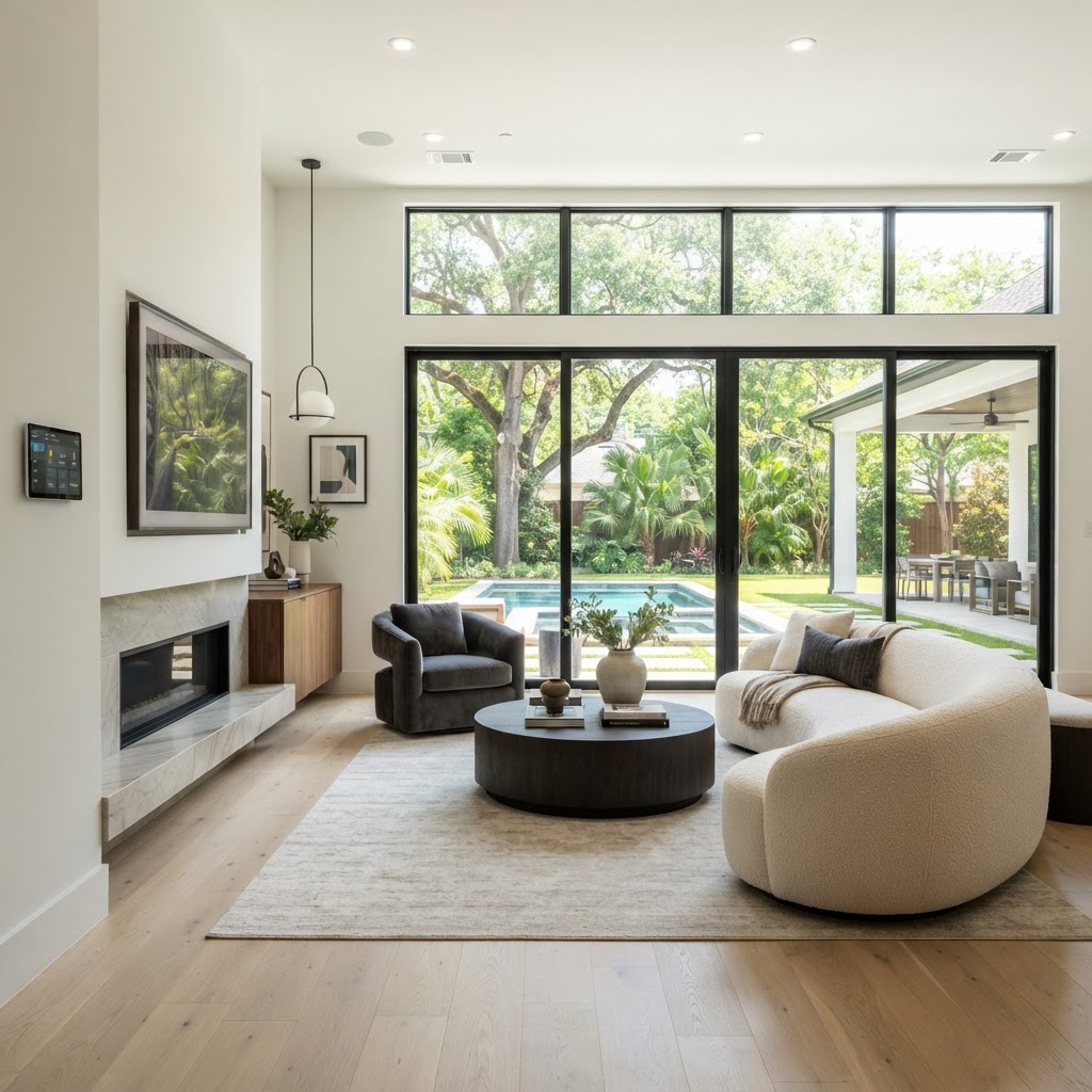 The Houston Smart Home Integration Guide: Future-Proofing Your Property for 2026