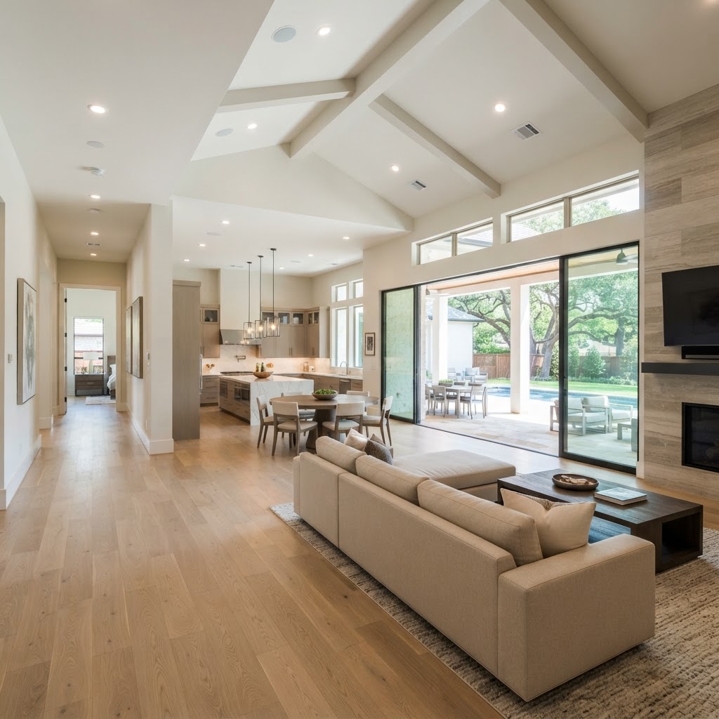 The Houston Universal Design Handbook: Future-Proofing Homes for Aging in Place and Multigenerational Harmony in 2026