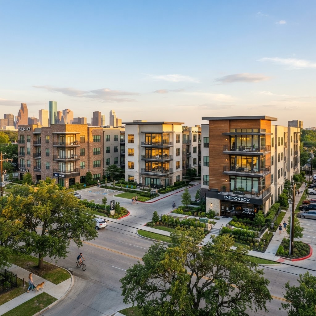 Houston BRRRR Strategy: Scaling Rental Portfolios in 2027