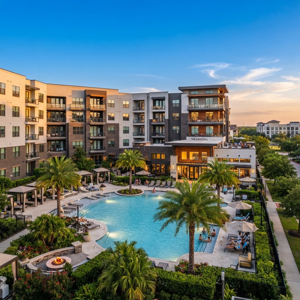 The Houston Multifamily Investment Outlook: Navigating Supply Shifts and Rent Stabilization in 2026