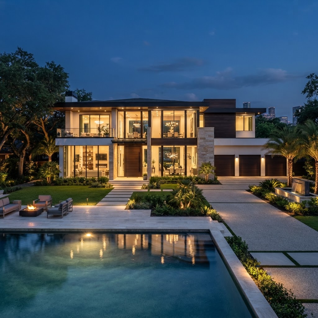 The Houston Luxury Value Proposition: A 2026 Strategic Guide to Maximizing Square Footage and Modern Equity