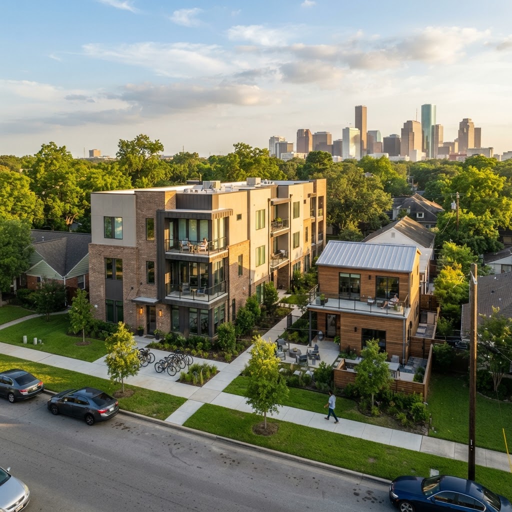 Houston’s ADU Boom: A 2027 Investor Guide to Passive Income