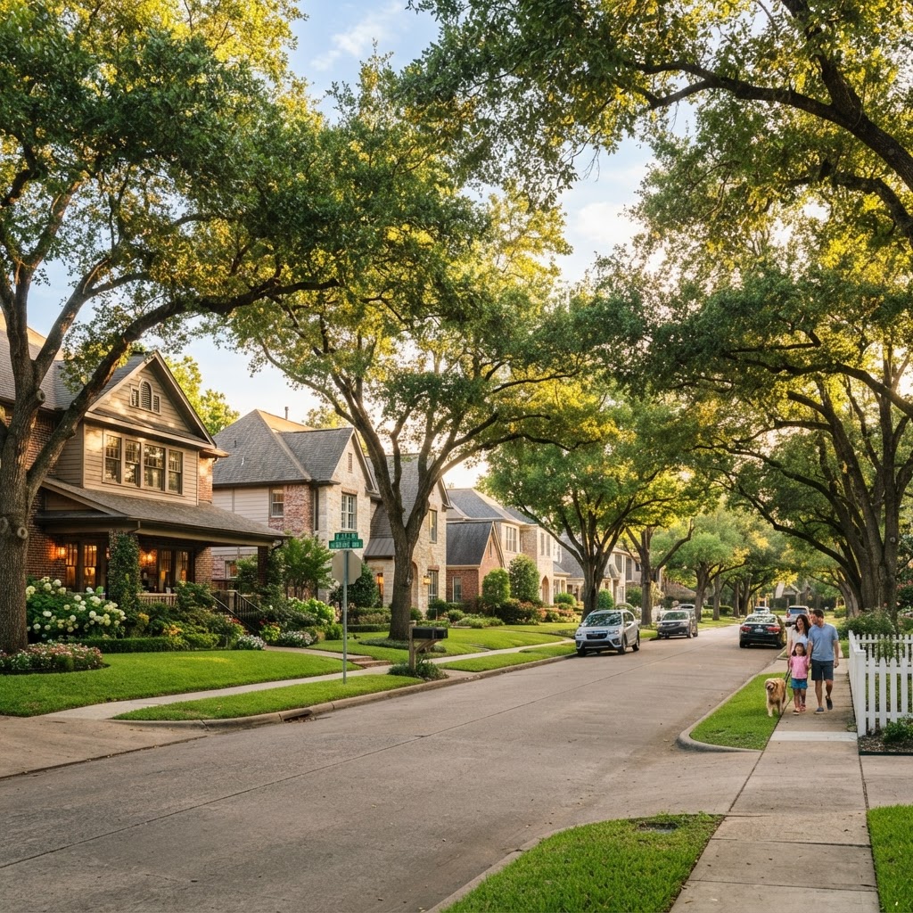 Mastering Houston’s Competitive Offer Landscape: A 2026 Buyer Strategy
