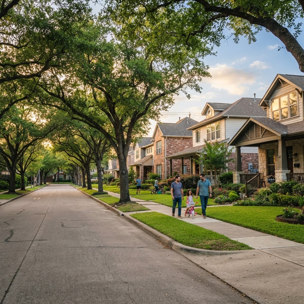 Buying Your First Houston Home in 2026: A Strategic Roadmap