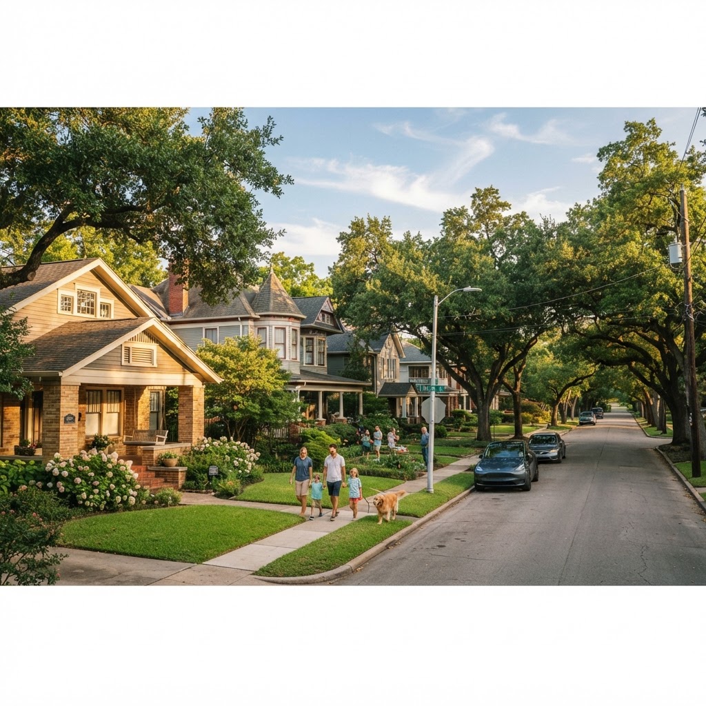 Winning Houston Bids: A 2027 Homebuyer’s Strategic Playbook