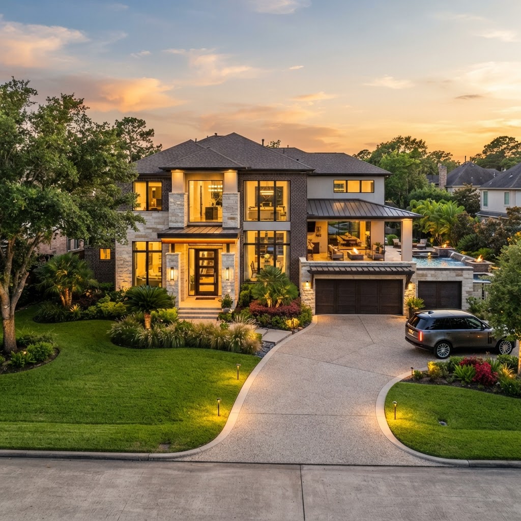 The Urban-Suburban Hybrid: A Strategic Guide to Houston’s 'Second Ring' Growth Zones