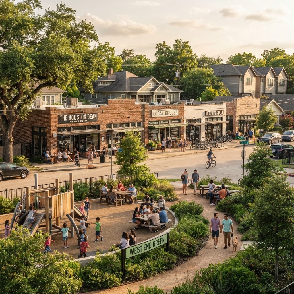 Houston's Micro-Neighborhoods: A 2027 Guide to Hidden Value