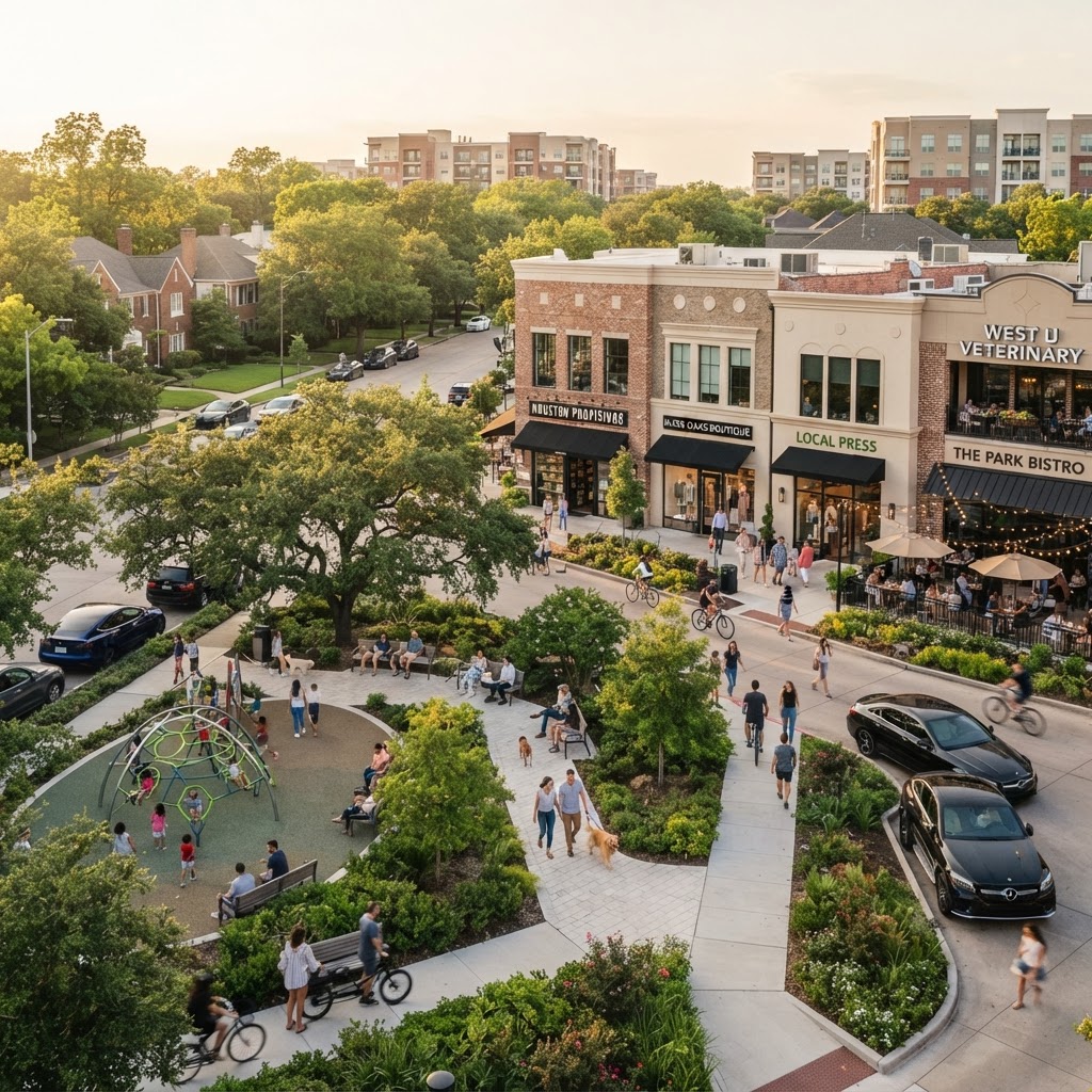 West University vs. River Oaks: Houston’s Premier 2027 Enclaves