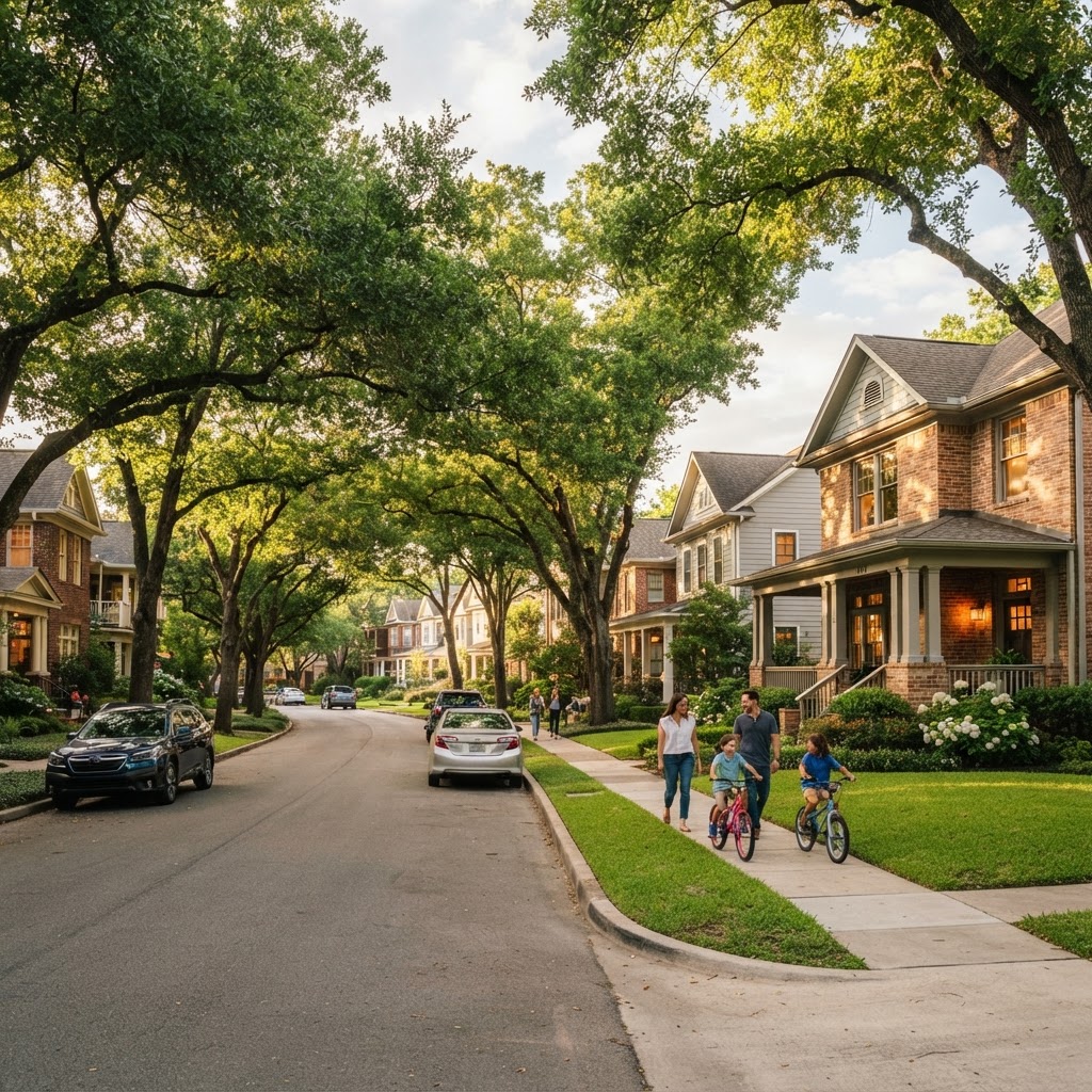 Mastering the Houston Contingency Game: A 2027 Buyer’s Strategy