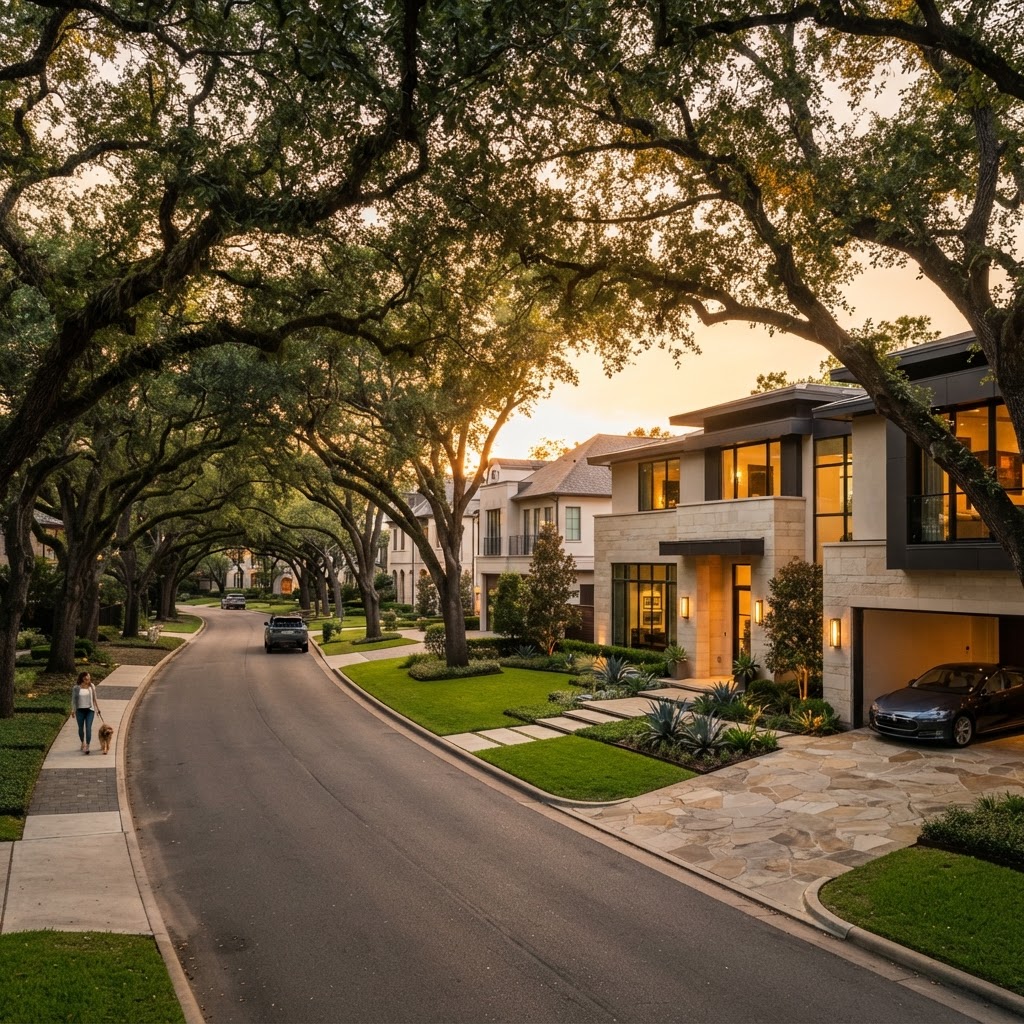 The Houston Property Tax Navigator: A Strategic Guide to Homestead Exemptions and Valuation Protests