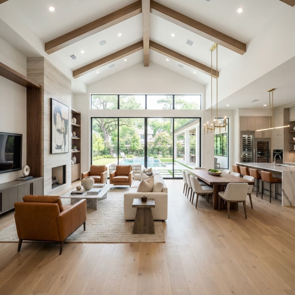 The Houston Wealth-Building Playbook: Strategic Real Estate Asset Allocation for 2026