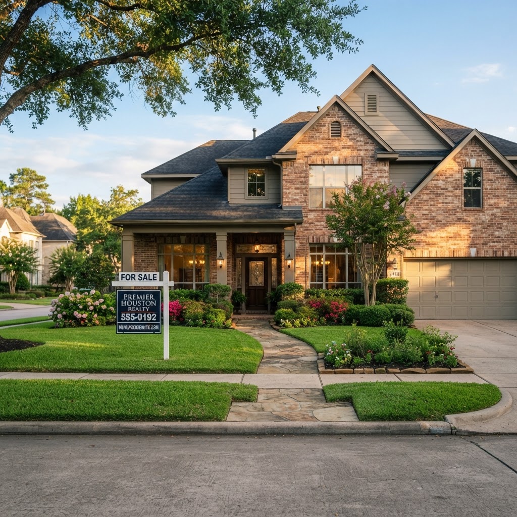 Mastering Houston's 2027 Seasonal Seller Window: A Strategic Guide