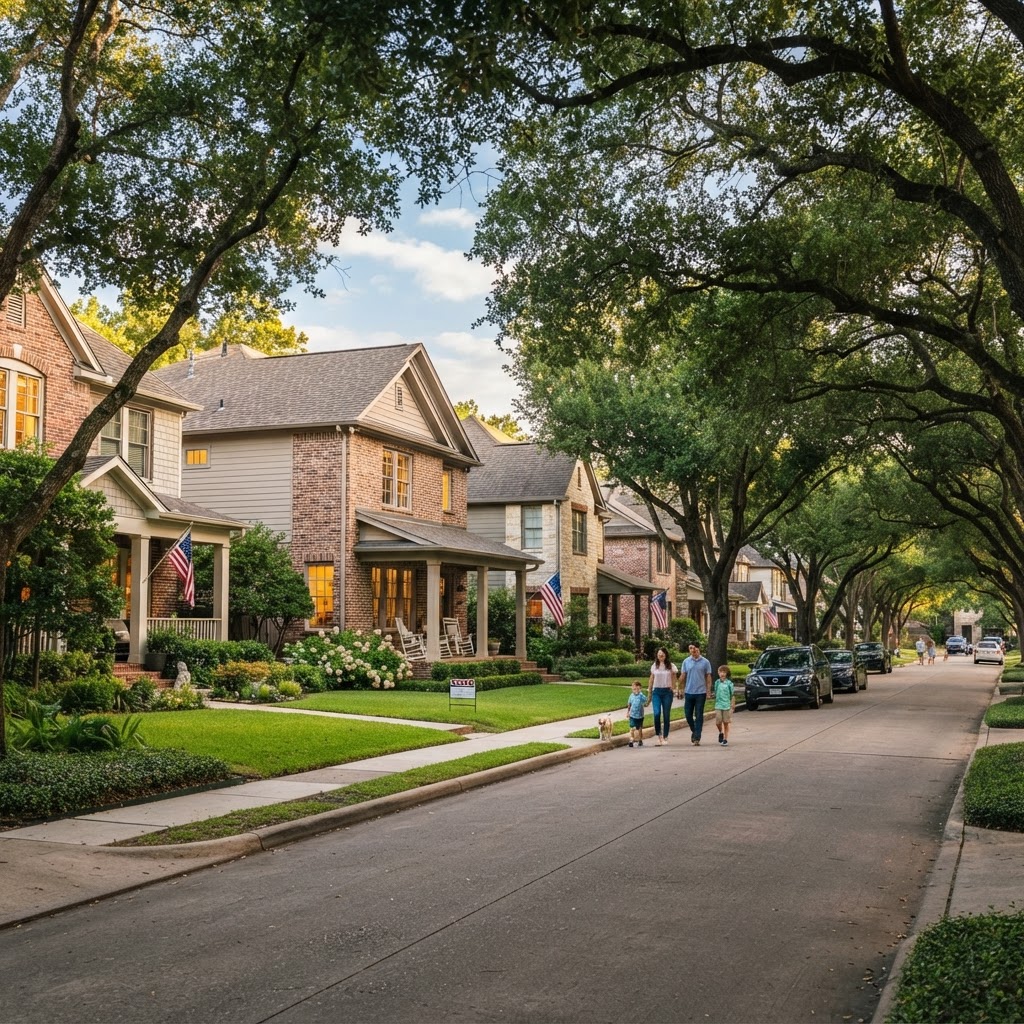Houston First-Time Homebuyer Tax Credits and Incentives 2026