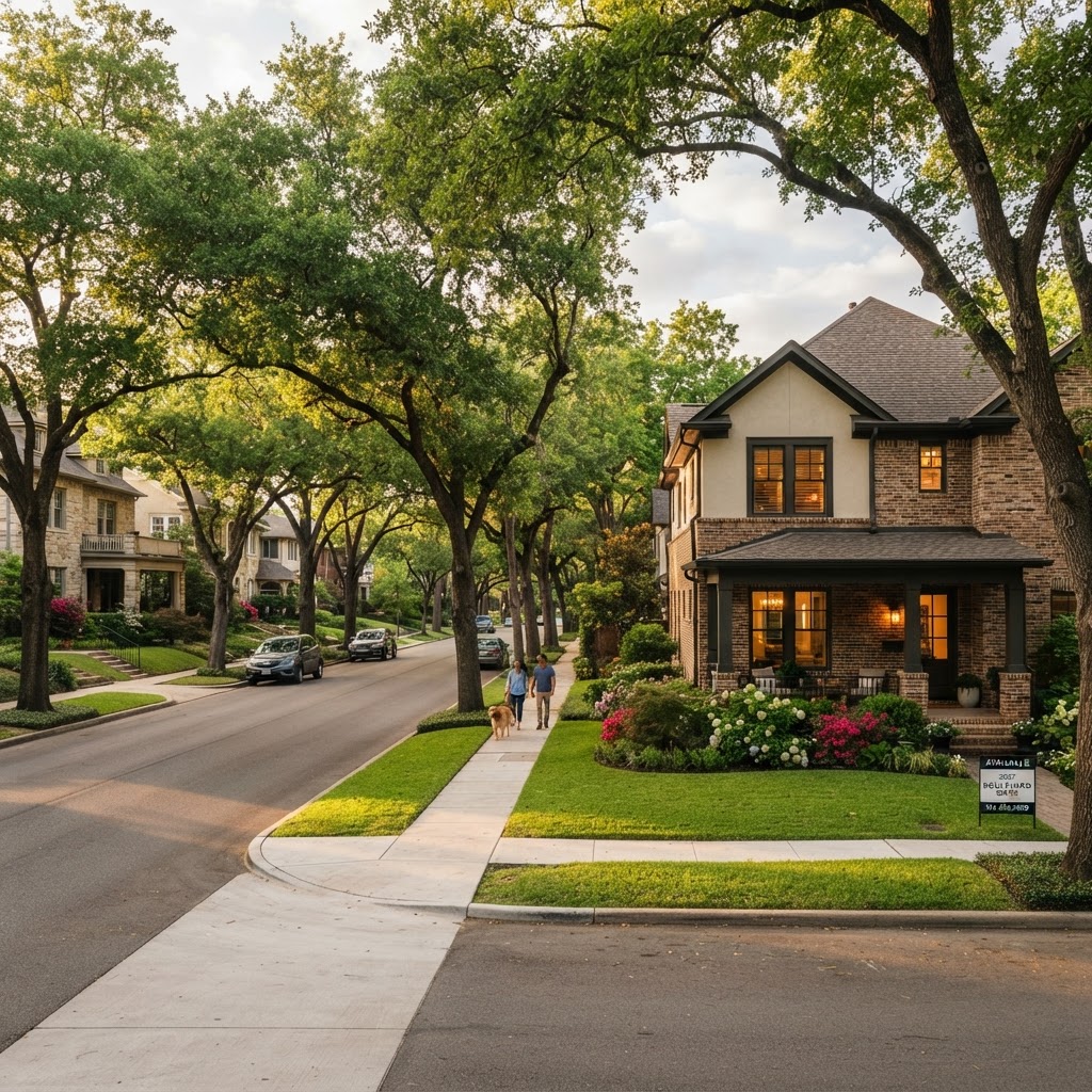 Navigating Houston's 2027 Micro-Markets: A Buyer's Tactical Guide