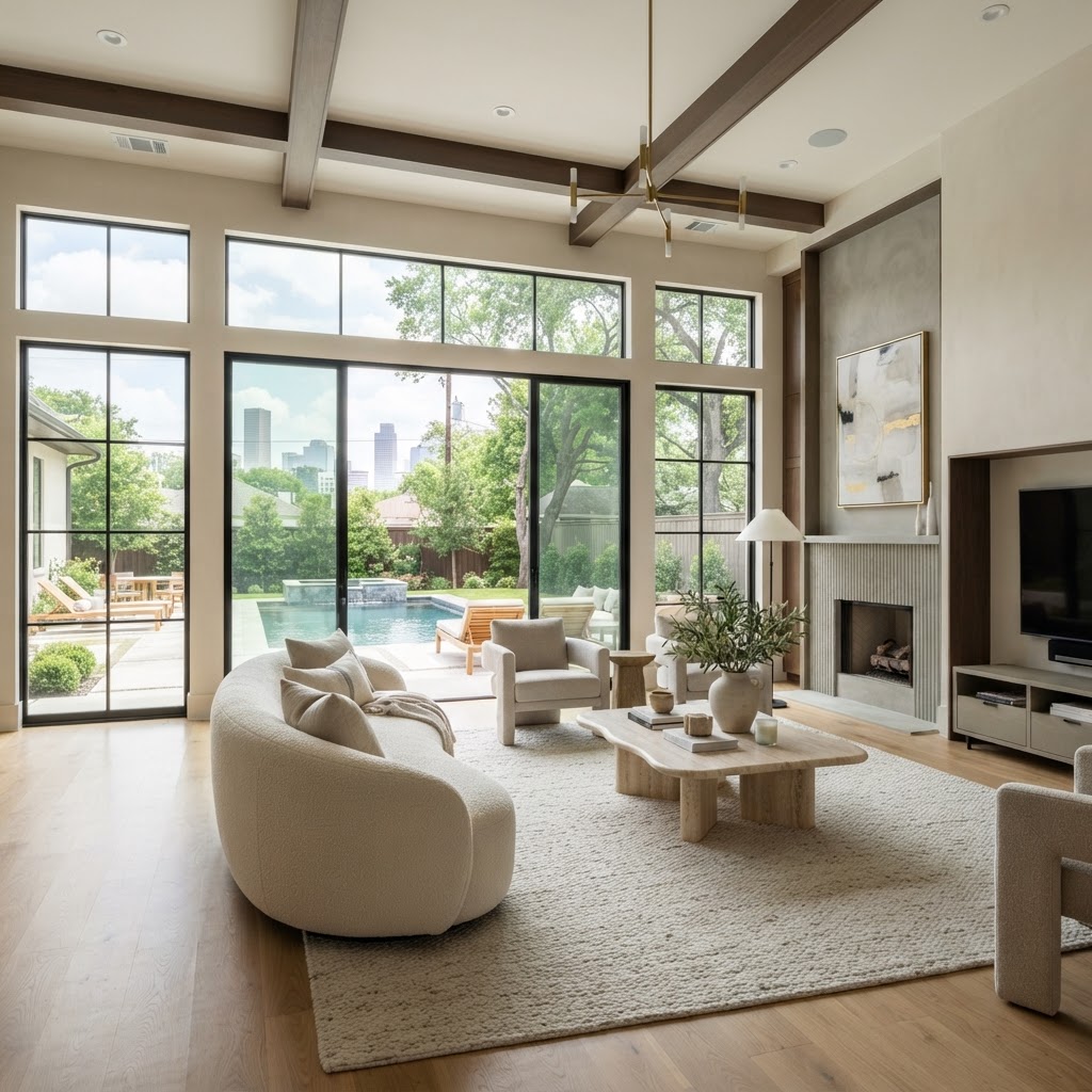 The Houston Seller’s Psychology Playbook: Leveraging Neuroaesthetic Staging to Trigger Buyer Emotion in 2026