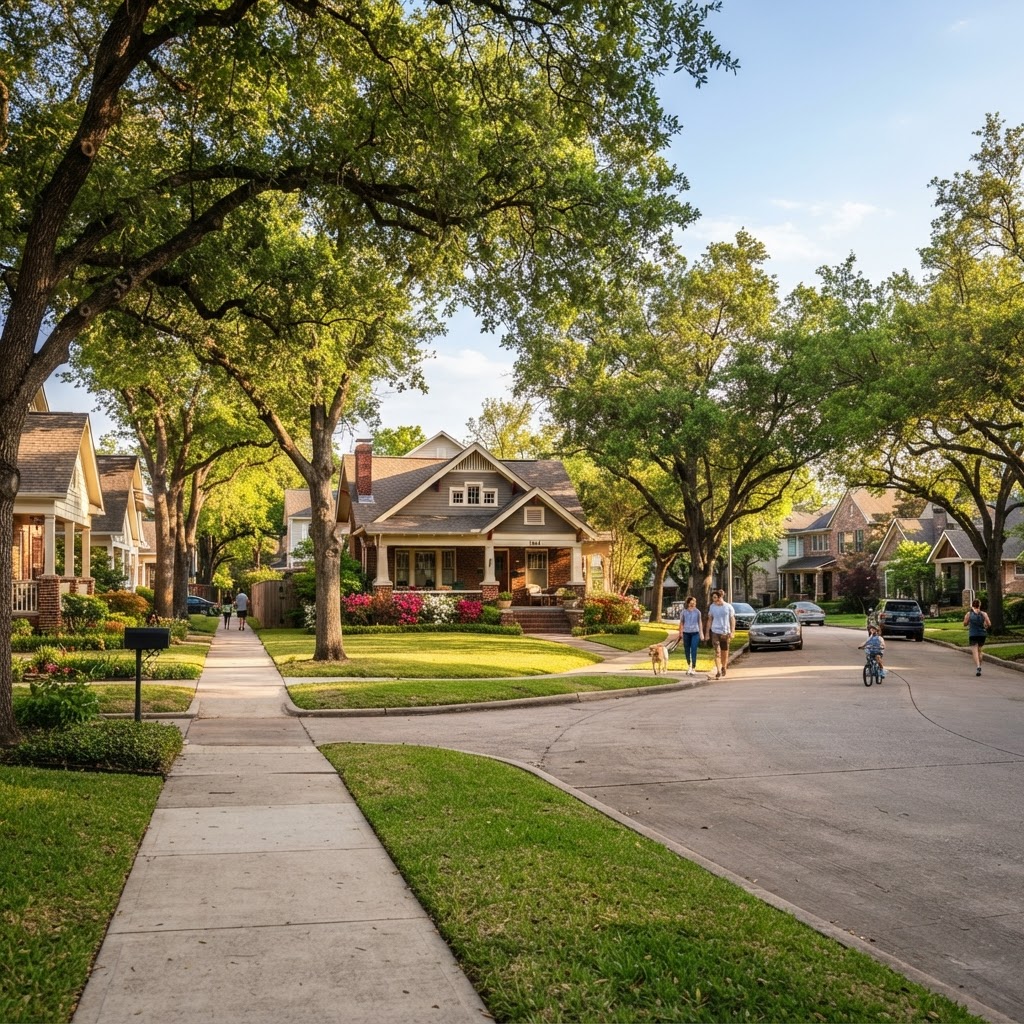 Buying Your First Houston Home in 2027: A Step-by-Step Strategic Plan