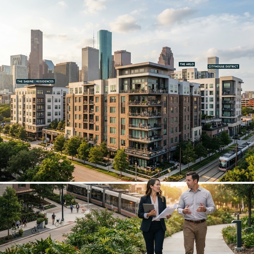 Houston Portfolio Diversification: The 2027 Investor Asset Matrix