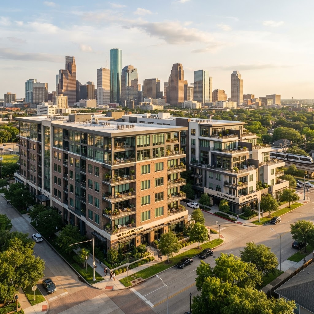 Houston Portfolio Diversification: The 2027 Investor Yield Playbook