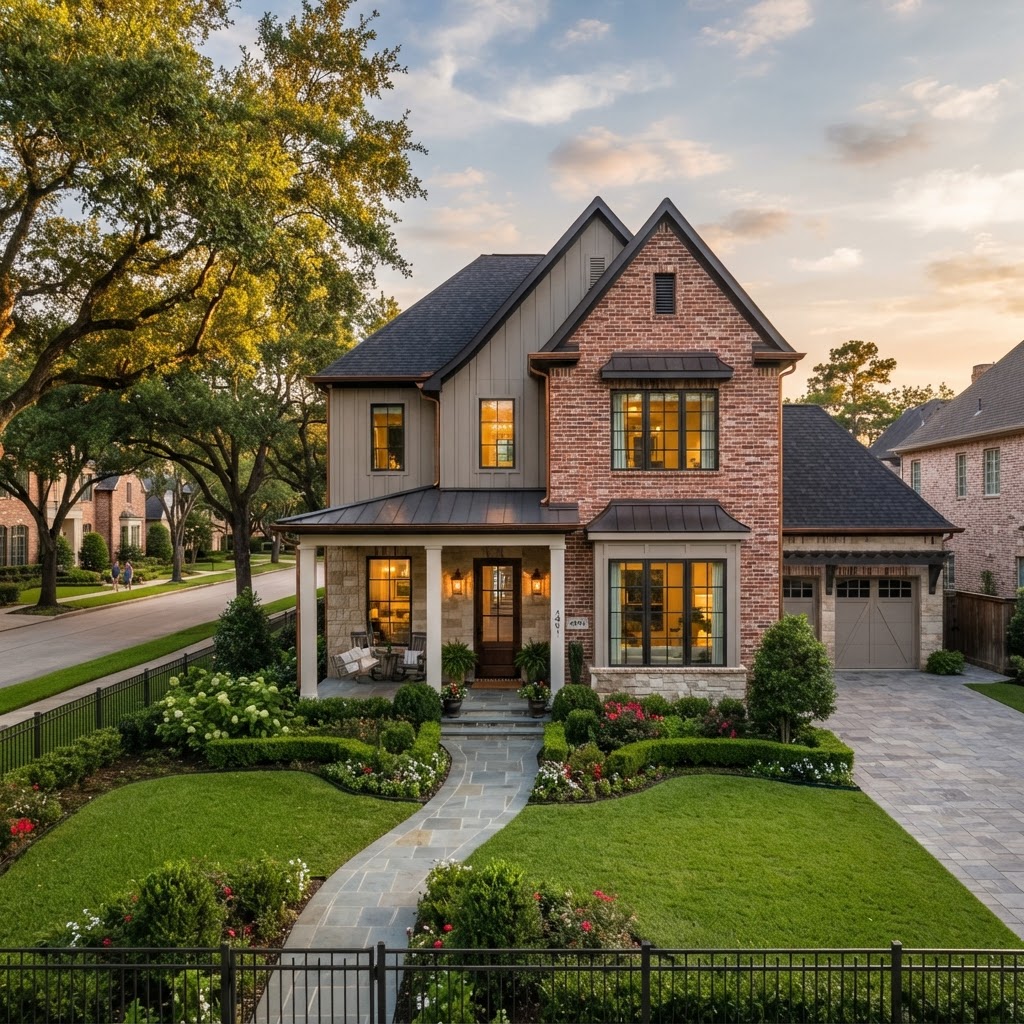 Private Schools & Prime Real Estate: A Guide to Houston’s Top Educational Zones