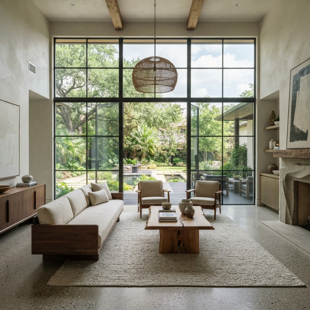 The Houston Wellness Real Estate Index: Investing in High-Performance Living Environments