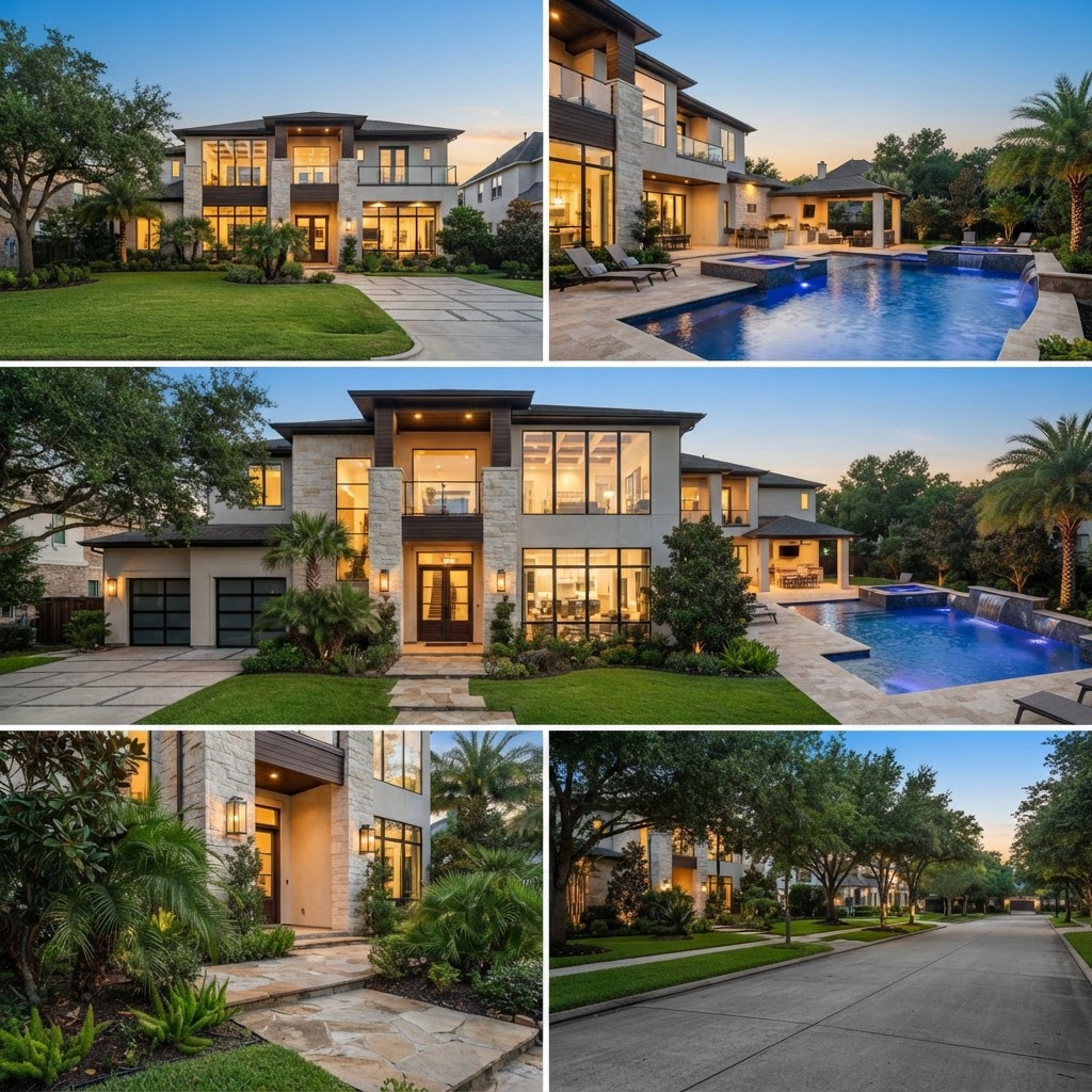 The Sugar Land Advantage: A Comprehensive Lifestyle & Market Report for Families
