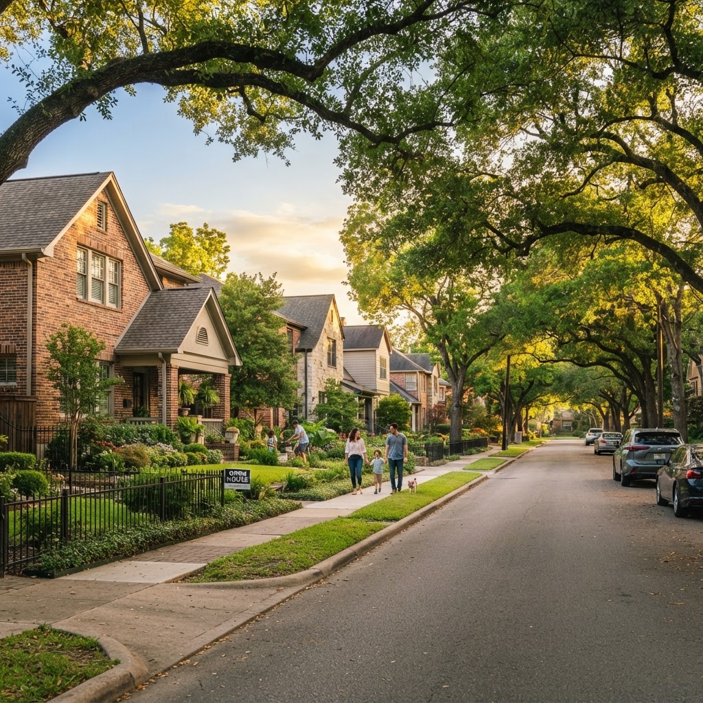 Winning the Houston Offer: A 2027 Buyer's Guide to Negotiation