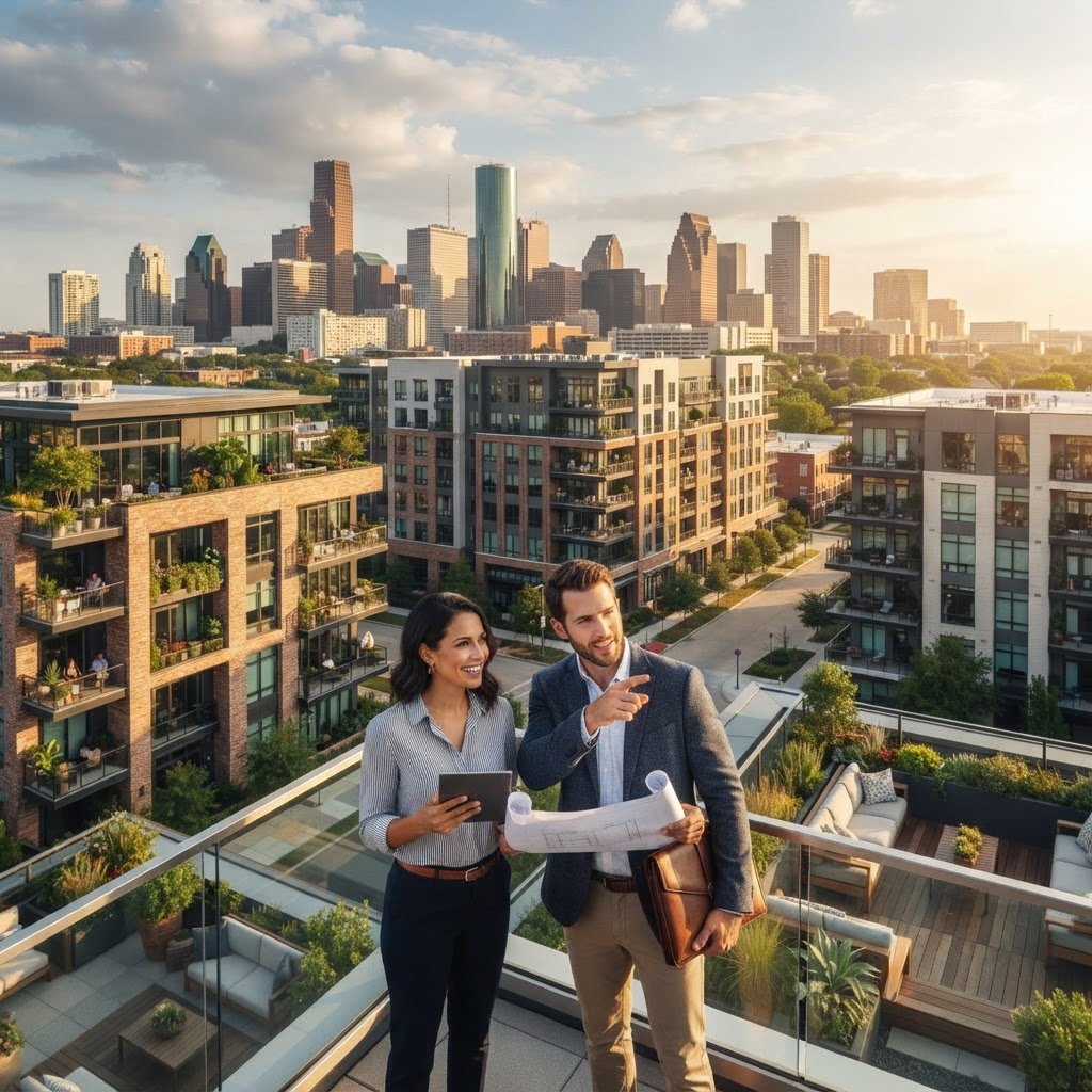 Houston Cash Flow 2027: Building Resilient Portfolios