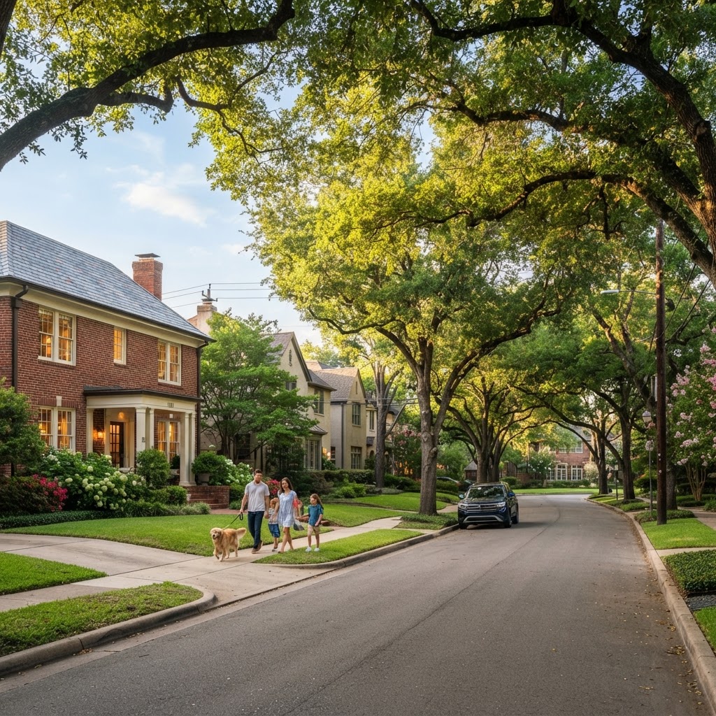 Buying Off-Market in Houston: A 2027 Proactive Buyer's Strategy