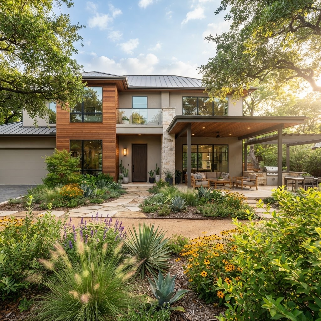 The Houston Urban Harvest Handbook: A 2026 Strategic Guide to Cultivating Property Value Through Sustainable Gardening