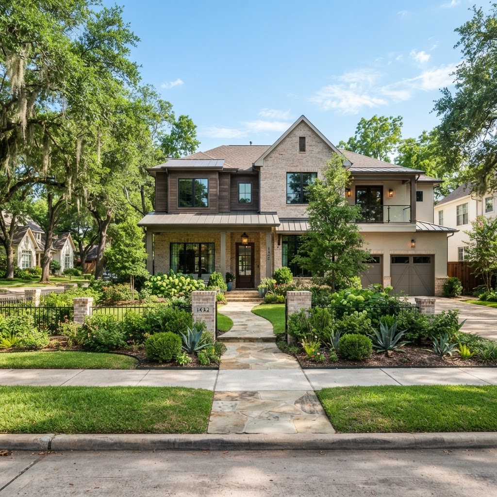 The Houston Homeowner’s Insurance & Resiliency Handbook: Navigating Rising Costs and Coverage in 2026