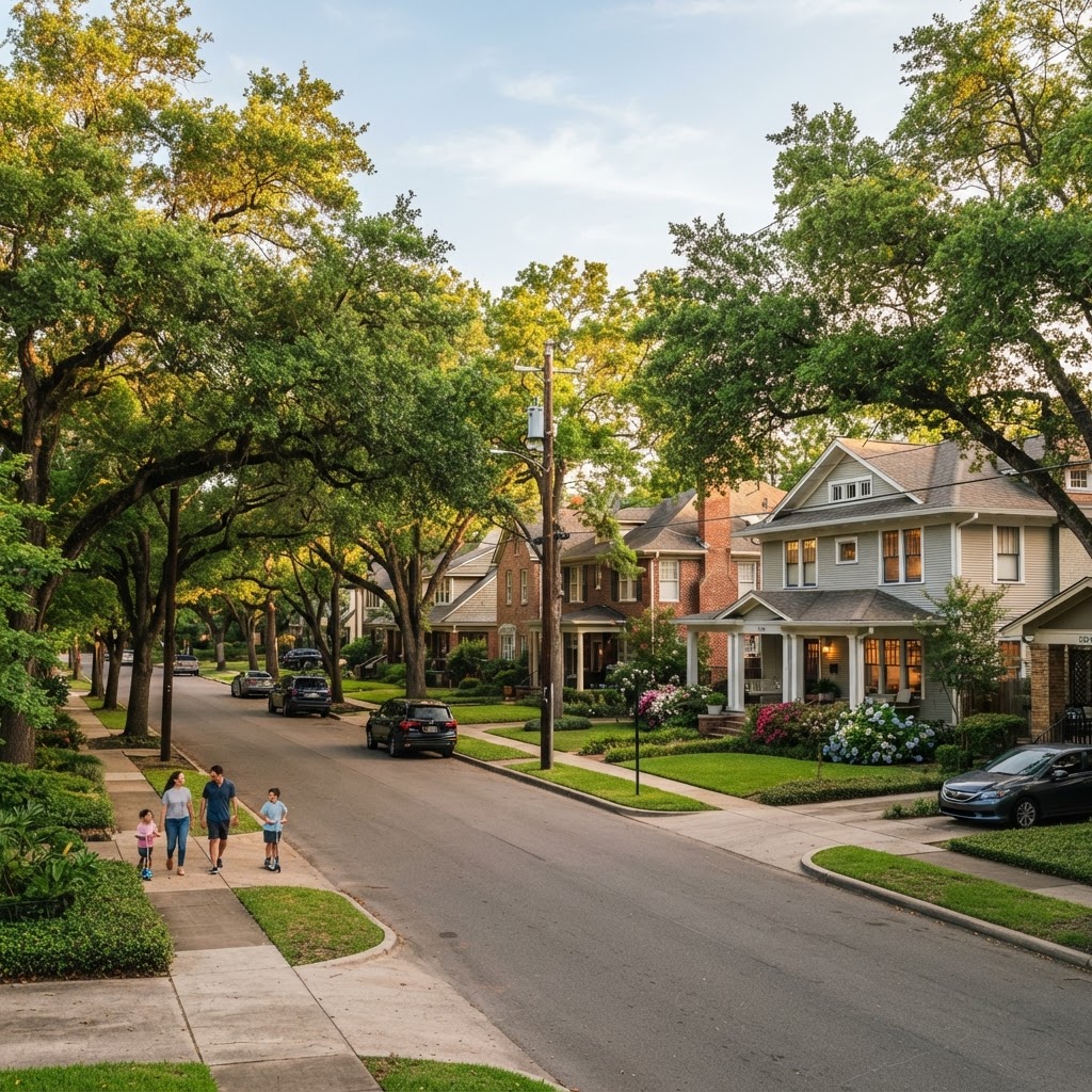 Winning Houston Bidding Wars: 2027 AI-Assisted Buyer Tactics