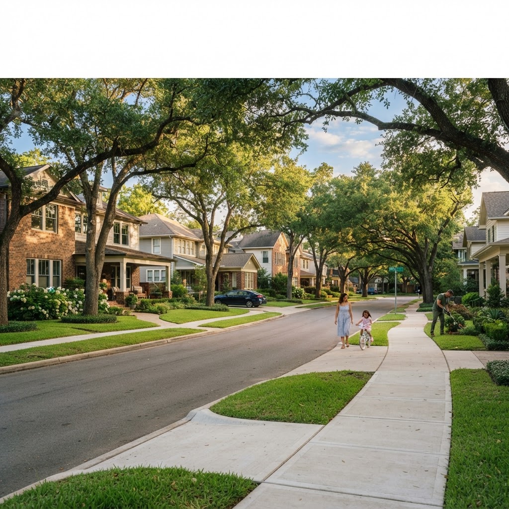 Buying Houston Property in 2027: Avoiding Common Pitfalls