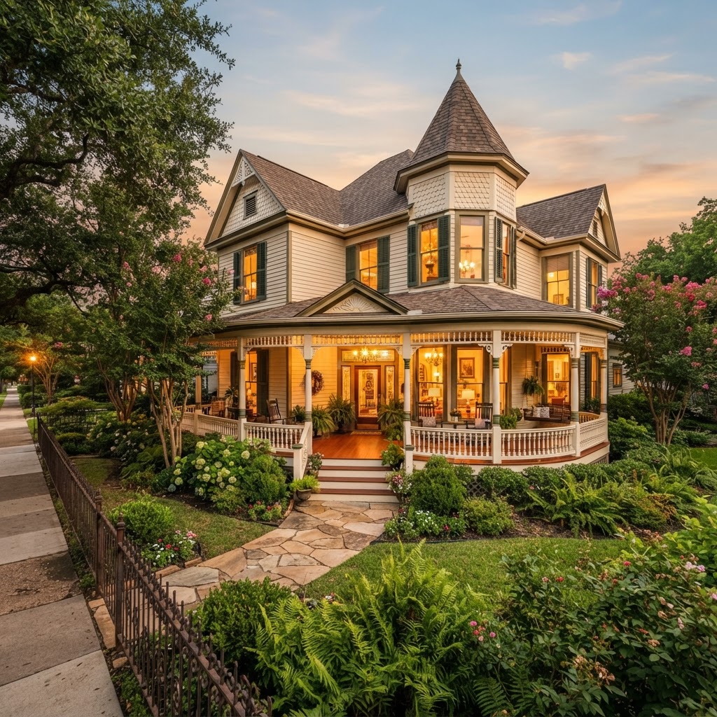 The Houston Historic Preservation Handbook: A 2026 Strategic Guide to Navigating Landmarks, Districts, and Tax Incentives