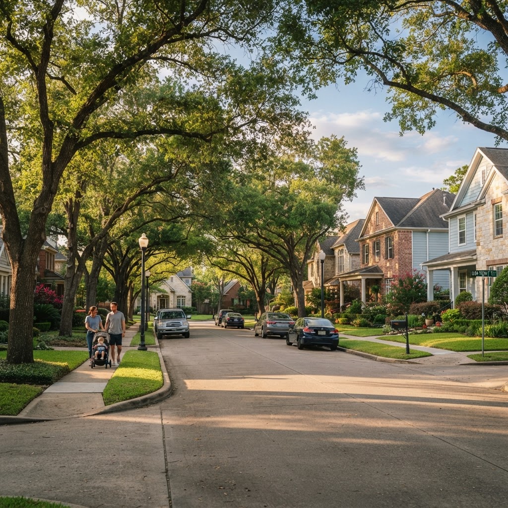 Securing Houston Homes: A 2027 Buyer's Guide to Appraisal Gaps