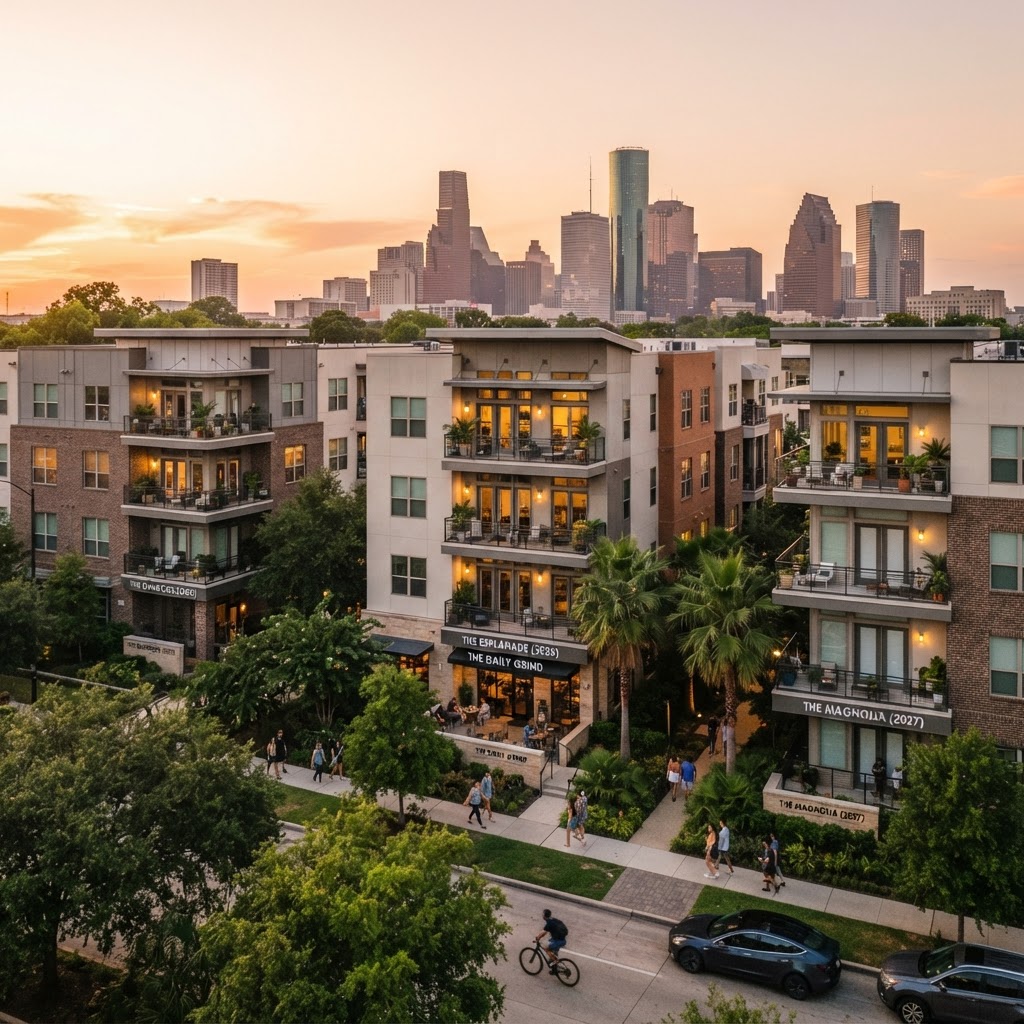 Houston BRRRR Strategy: 2028 Scaling for Real Estate Investors