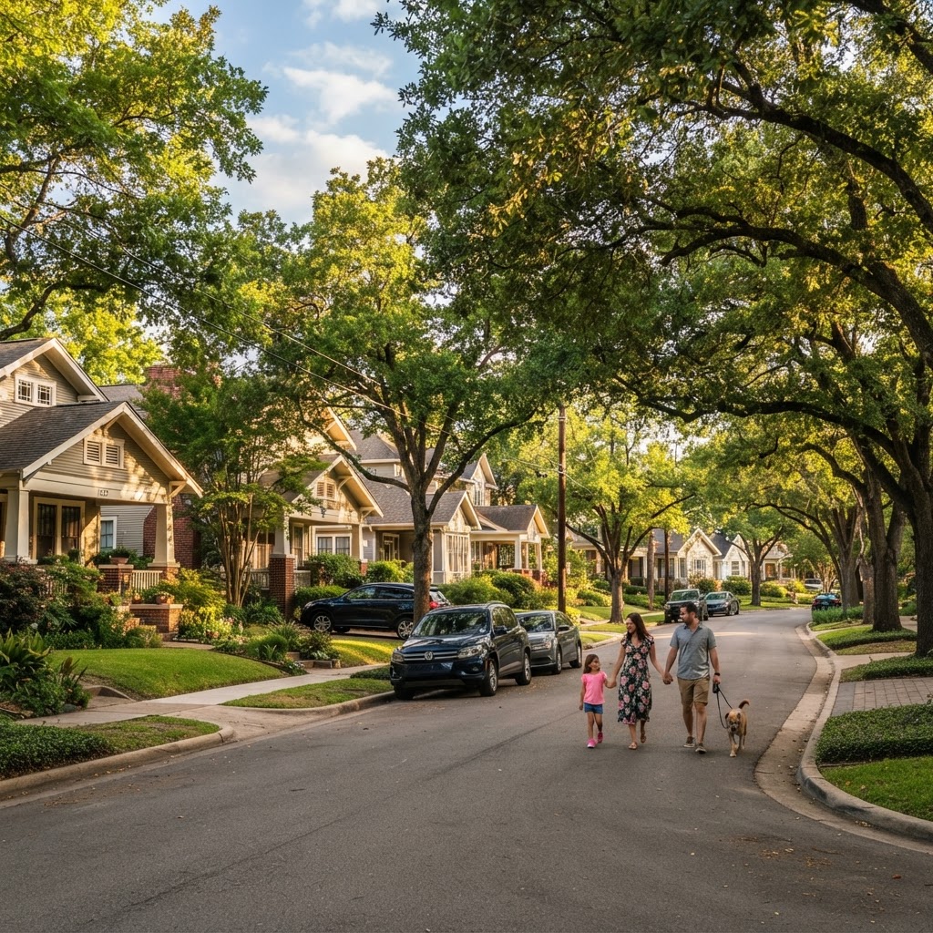 Houston First-Time Buyer Roadmap: Navigating 2026 Market Hurdles