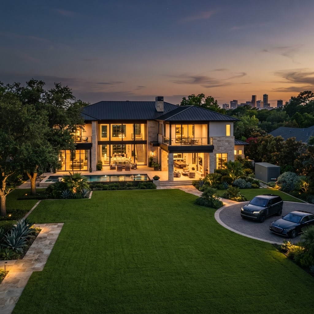 The Houston Power-Resilience Handbook: A 2026 Strategic Guide to Whole-Home Backup Systems and Asset Protection