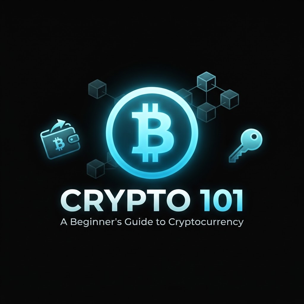 Crypto 101: The Fundamentals of Cryptocurrency