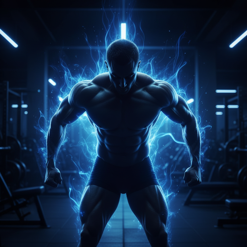 Fitness Transformation