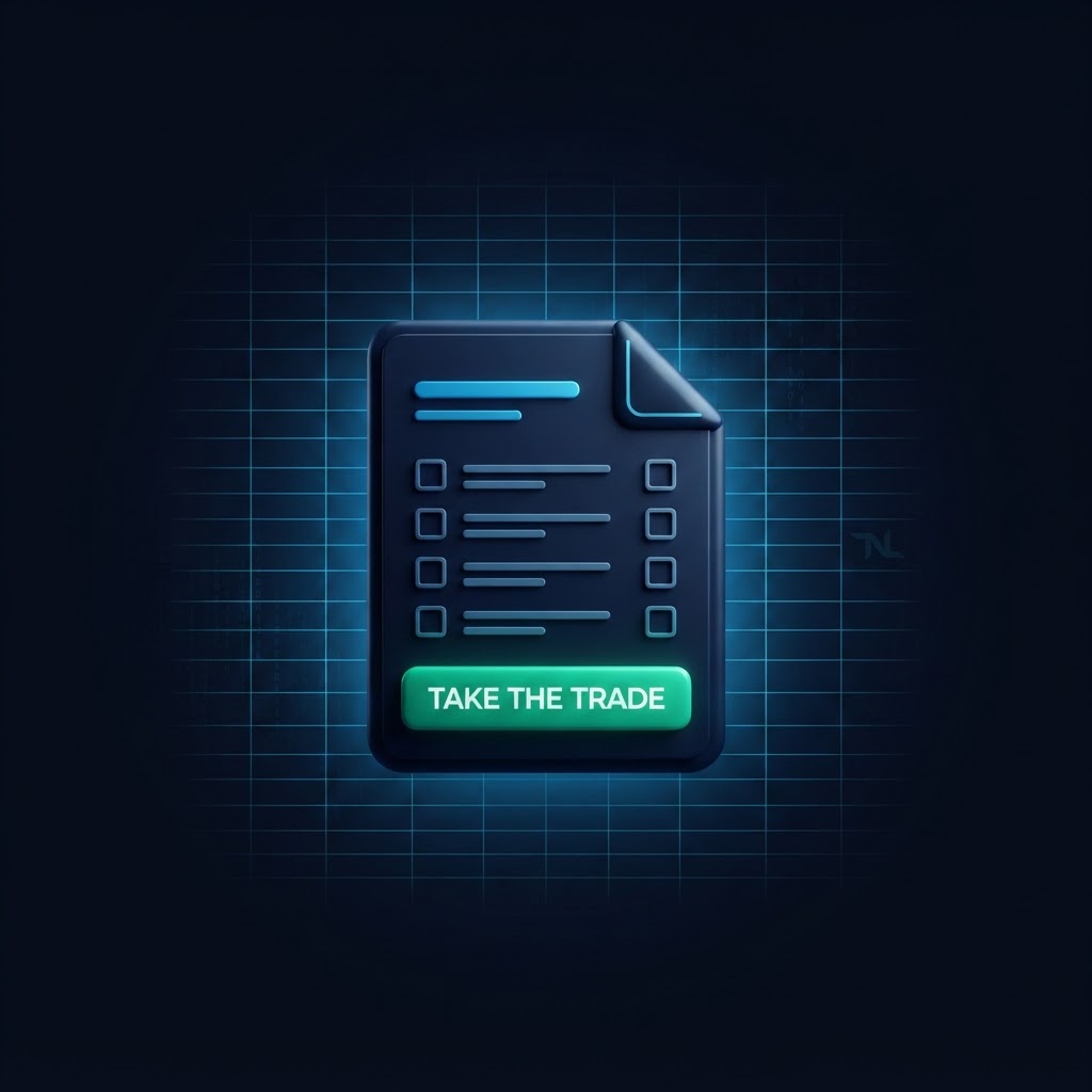 TNL Academy Trading Plan Template