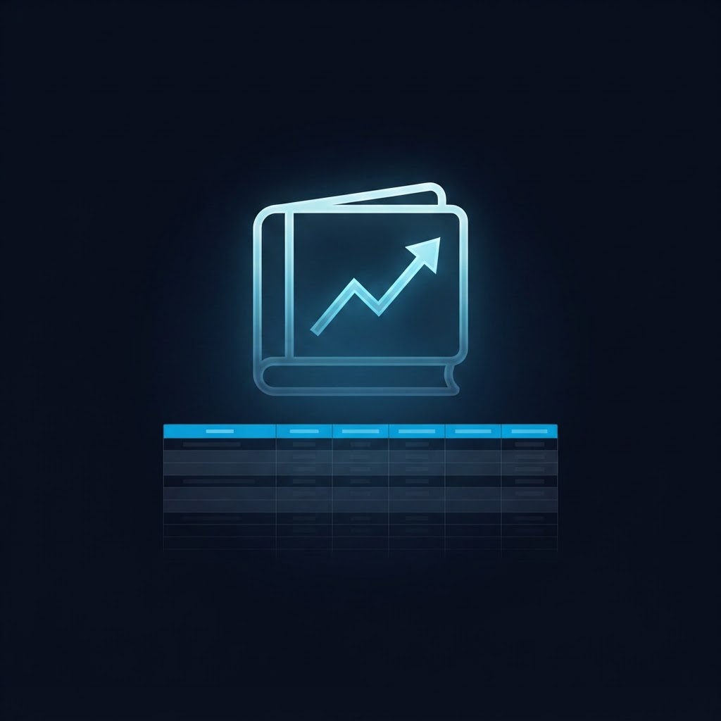 TNL Academy Trade Journal