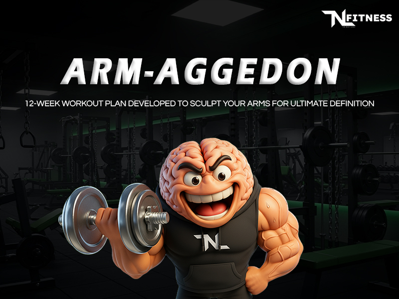ARM-ageddon