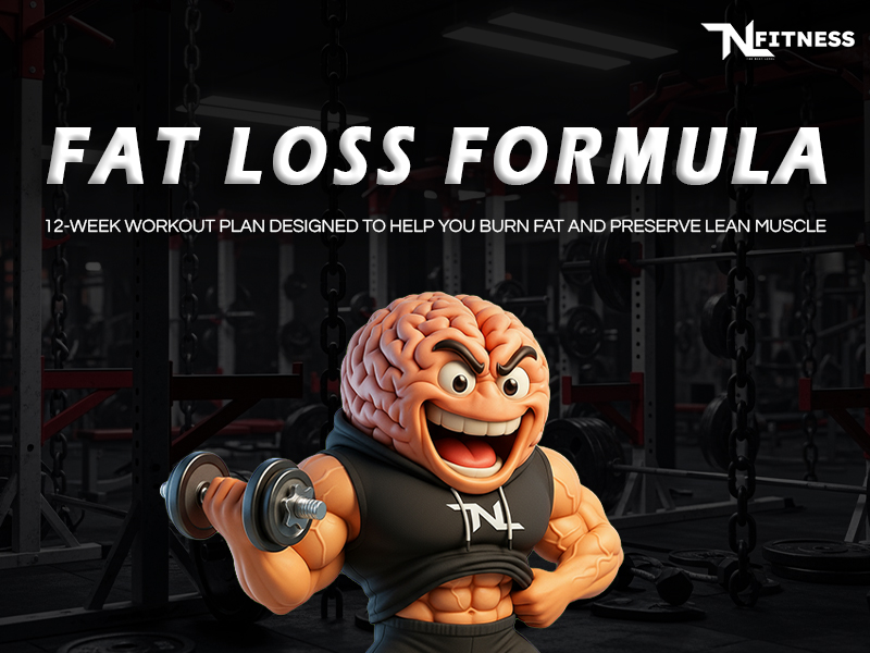 Fat Loss Formula