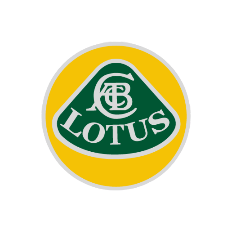 Lotus team logo